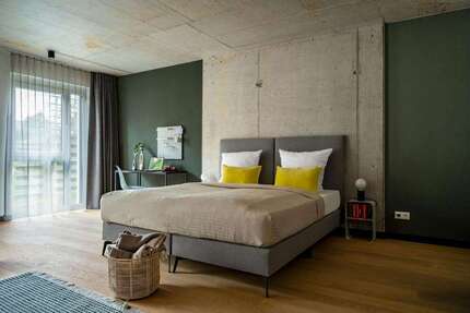 Zimmer Wolfsburg Vorsfelde - 1 Zimmer, 1.639&euro; | Angebot:25530479