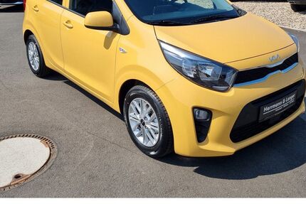 Kia Picanto 26.737 km 15.999 &euro; Wildau 15745
