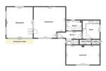 Einfamilienhaus Ritterhude - 4 Zimmer, 122 m&sup2;, 259.000&euro; | Angebot:24622026