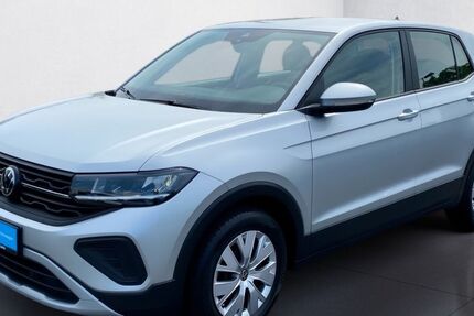 VW T-Cross 6.328 km 19.815 &euro; Goslar 38644