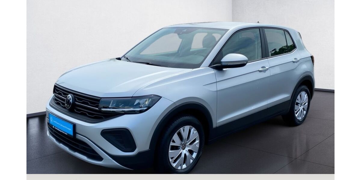 VW T-Cross 6.328 km 19.815 &euro; Goslar 38644