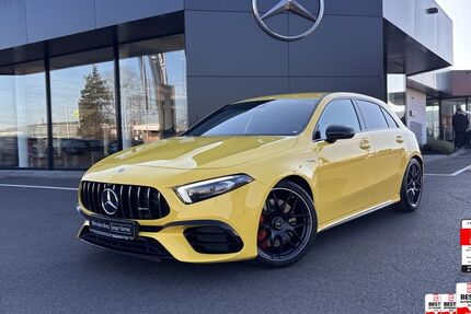 Mercedes-Benz A 45 AMG 6.632 km 49.990 &euro; Bad Kreuznach 55545