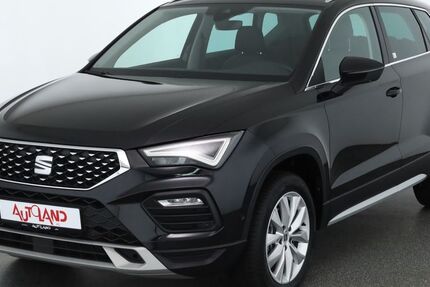 Seat Ateca 40.486 km 27.990 &euro; Schwerin 19061