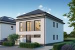 Wohnen mit Gartenidylle 3 zimmer