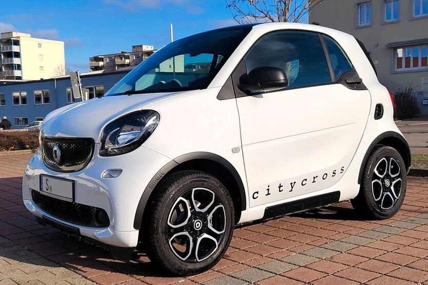 ForTwo