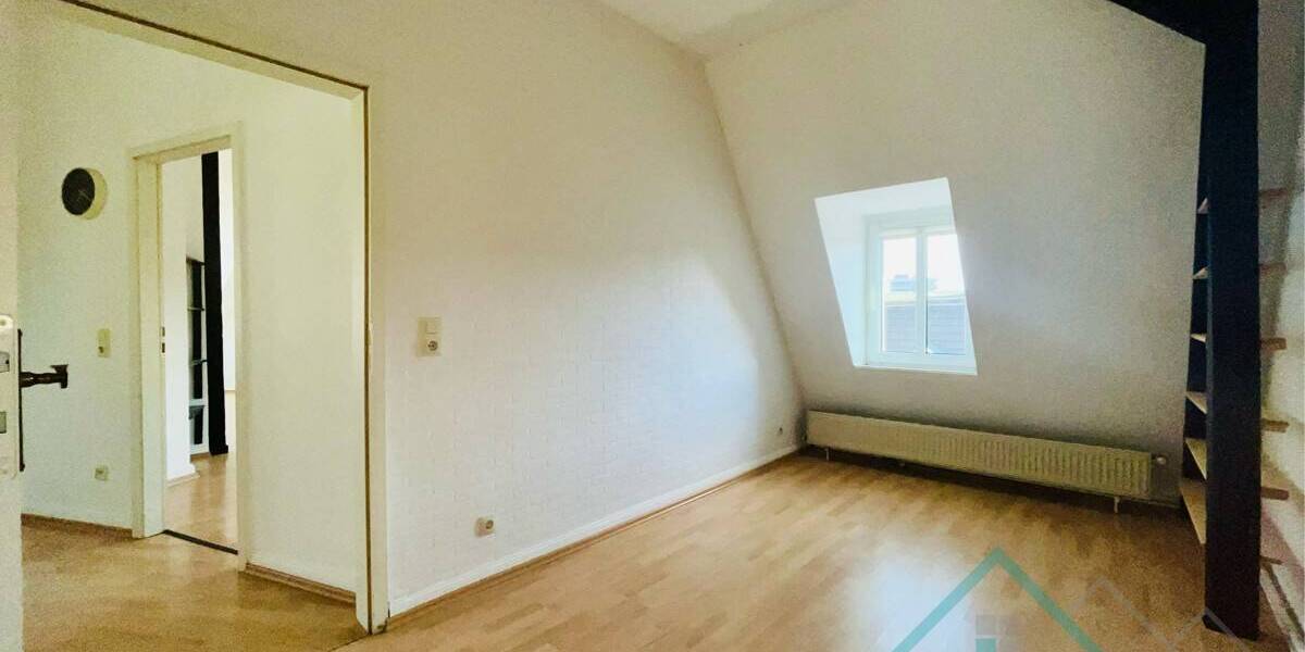 Etagenwohnung Iserlohn Zentrum - 3 Zimmer, 79 m&sup2;, 495&euro; | Angebot:20949945