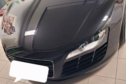 Audi R8 109.000 km 54.250 &euro; Saarlouis 66740