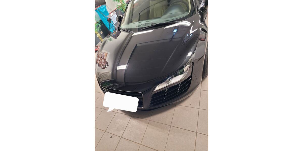 Audi R8 109.000 km 55.145 &euro; Saarlouis 66740