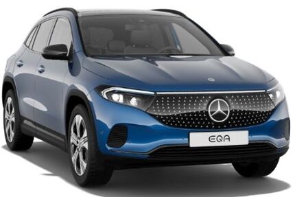 Mercedes-Benz EQA 11.900 km 41.900 € Mittelstetten-Vogach 82293