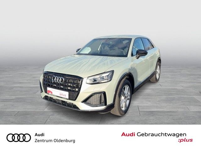 Audi Q2 5.375 km 32.977 &euro; Oldenburg 26135