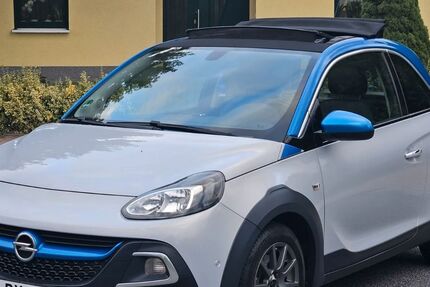 Opel Adam 160.000 km 6.250 &euro; Berlin 13509