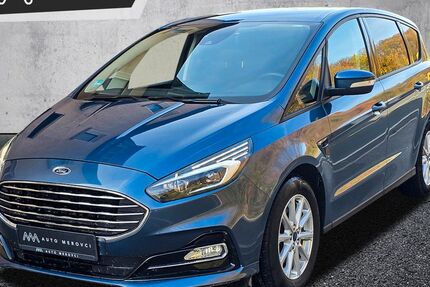 Ford S-Max 72.200 km 20.995 € Hagen 58099