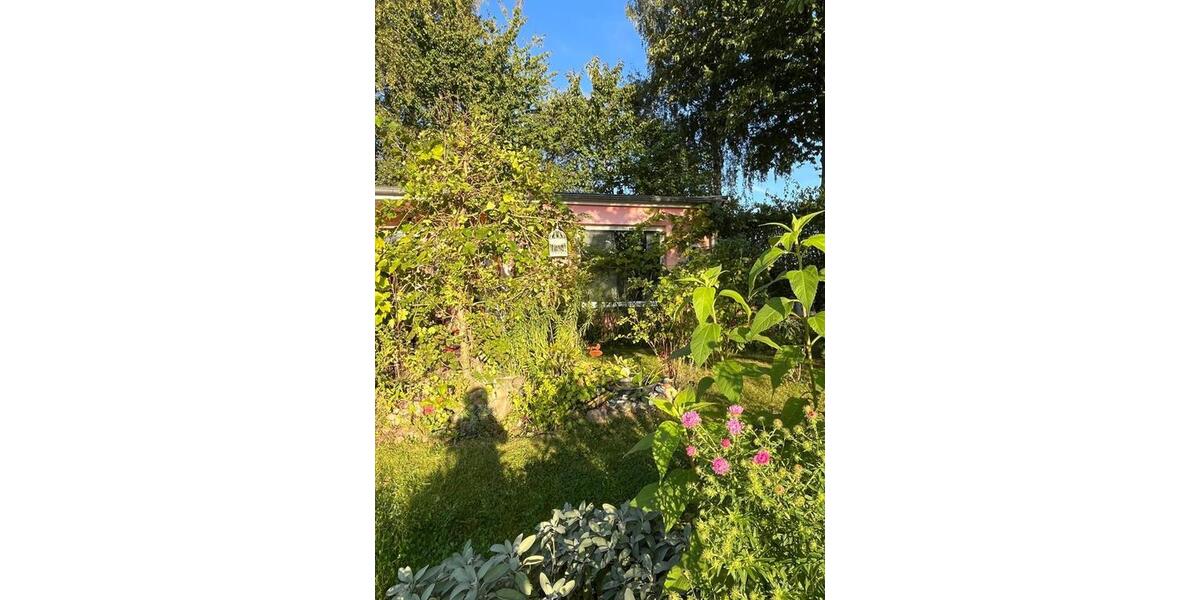 Einfamilienhaus Stralsund - 2 Zimmer, 30 m&sup2;, 12.500&euro; | Angebot:26431391