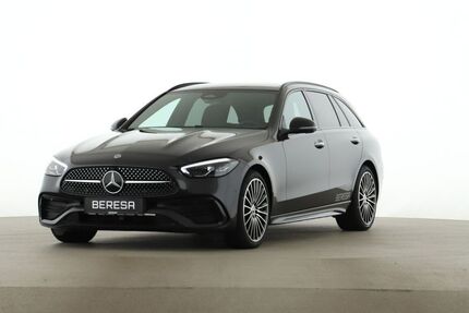 Mercedes-Benz C 220 9.900 km 46.950 &euro; Osnabrück 49078
