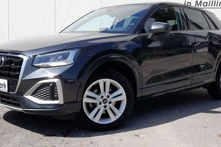 Audi Q2 53.000 km 24.449 &euro; Tuntenhausen 83104