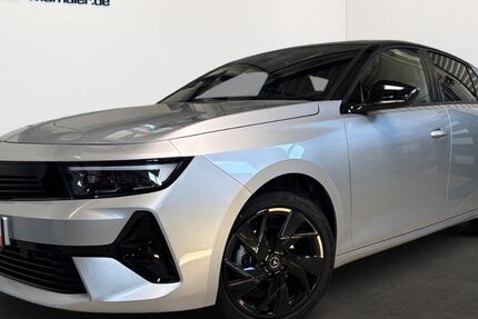 Opel Astra 16.990 km 20.990 &euro; Besigheim - Ottmarsheim 74354