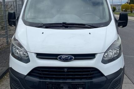 Ford Transit Custom 148.580 km 7.480 &euro; Euskirchen 53881