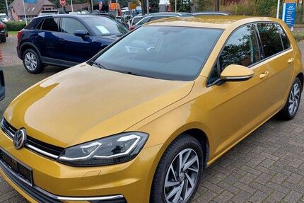 VW Golf 68.750 km 15.290 &euro; Legden 48739