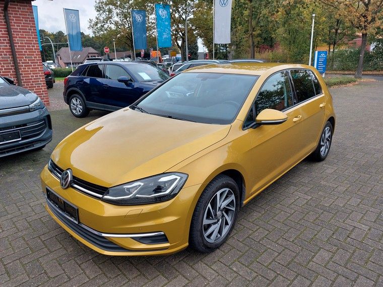 VW Golf 68.750 km 15.290 &euro; Legden 48739
