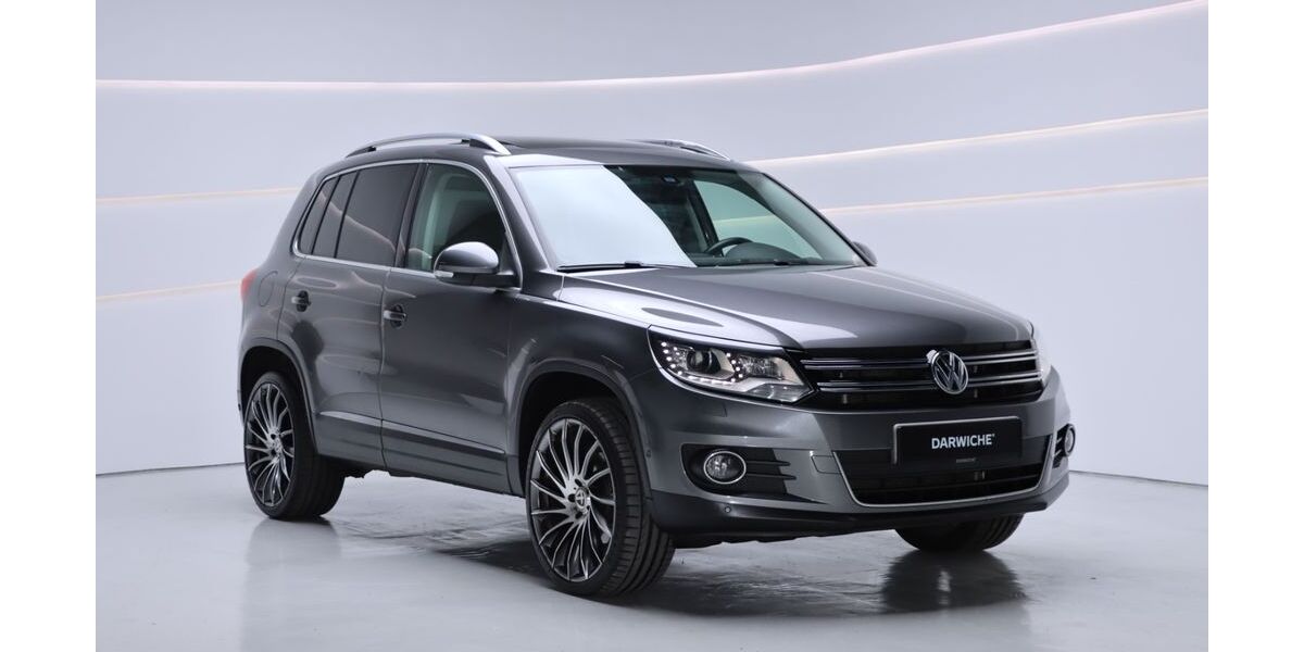 VW Tiguan 198.916 km 7.990 &euro; Worms 67547