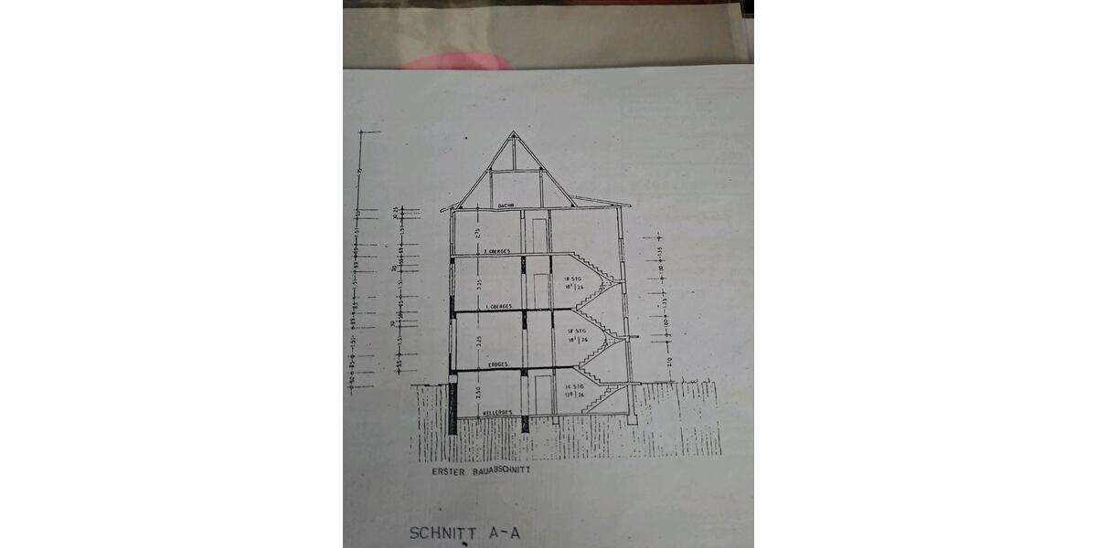 Erdgeschoßwohnung Hanau Lamboy - 1 Zimmer, 30 m&sup2;, 125.000&euro; | Angebot:24672980