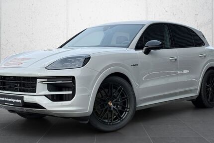 Porsche Cayenne 6.000 km 123.900 &euro; Regensburg 93055