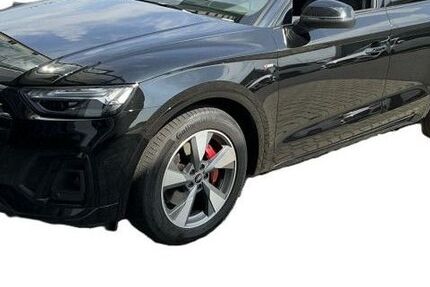 Audi Q5 101.278 km 39.980 &euro; Dresden 01169
