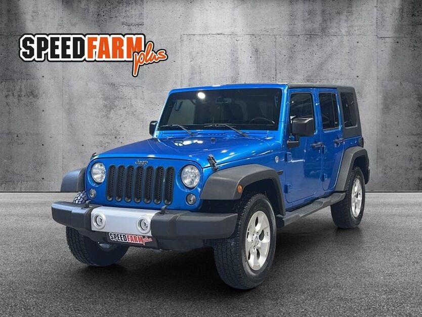 Wrangler
