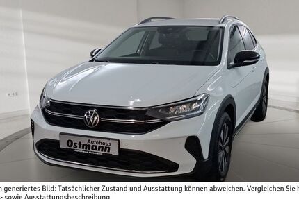 VW Taigo 16.808 km 20.660 &euro; Wolfhagen 34466