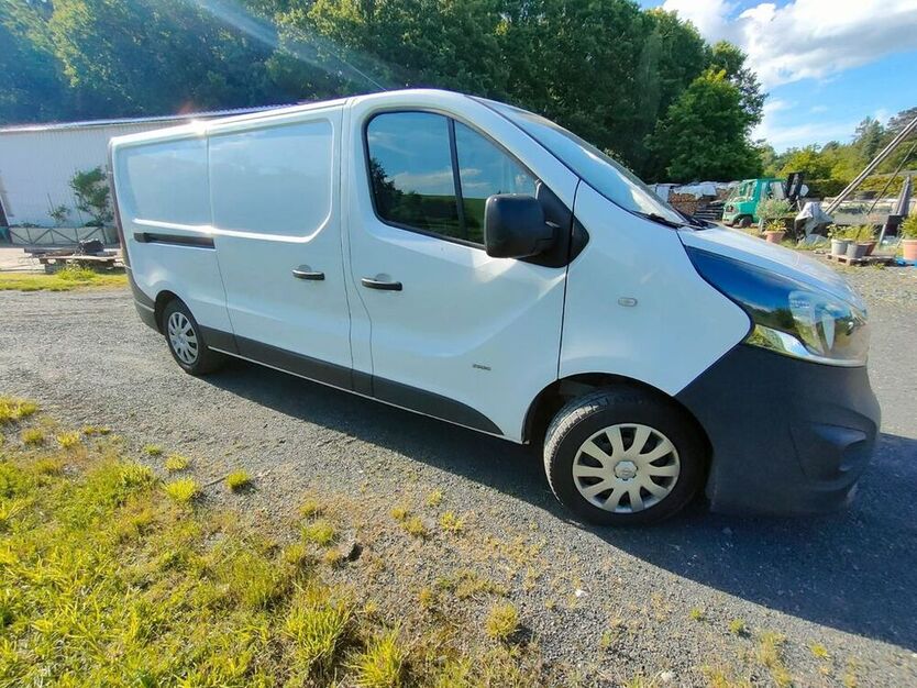 Vivaro