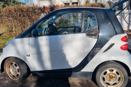 Smart ForTwo 131.000 km 3.400 &euro; Rottenburg 72108