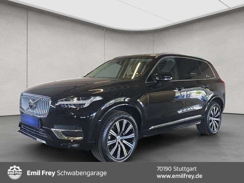 XC90