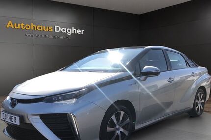 Toyota Mirai 86.000 km 8.490 € Bremen 28207