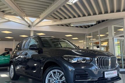 BMW X5 53.016 km 48.950 € Hamm 59065