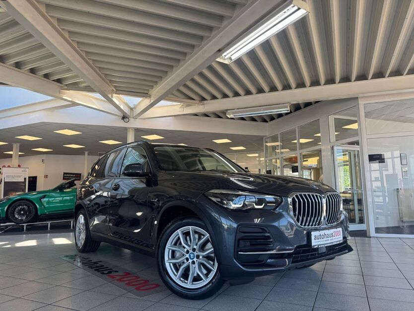 BMW X5 53.016 km 48.950 € Hamm 59065