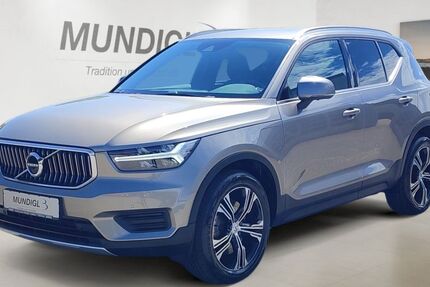 Volvo XC40 59.130 km 31.250 € Landshut 84030