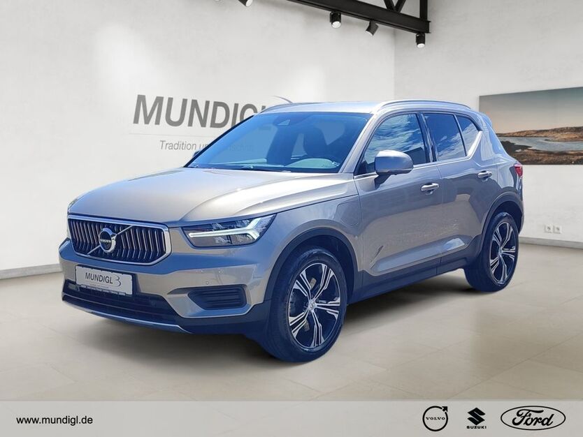 Volvo XC40 59.130 km 31.250 € Landshut 84030