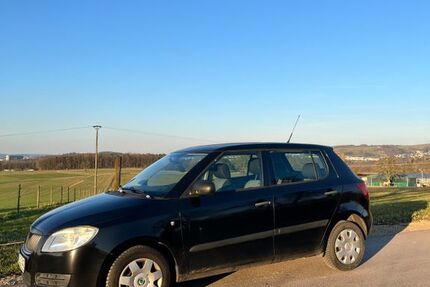 Skoda Fabia 217.000 km 1.500 € Trier 54296