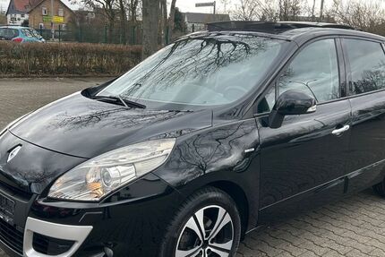 Renault Scenic 72.000 km 7.498 &euro; Rüsselsheim 65428