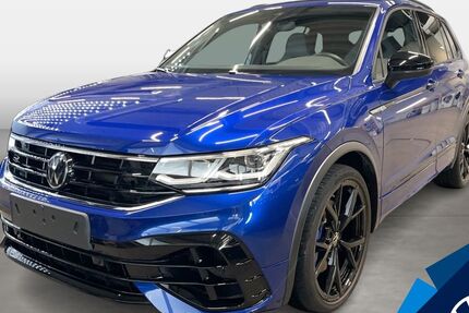 VW Tiguan 30.437 km 38.798 &euro; Landshut 84030