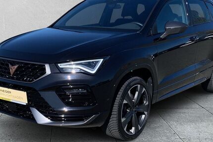 Cupra Ateca 14.500 km 33.990 &euro; Freiberg 09599