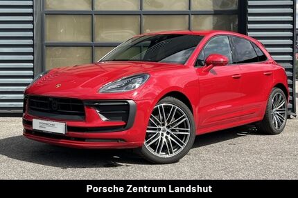 Porsche Macan 85.700 km 59.290 &euro; Ergolding 84030