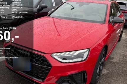 Audi A4 36.600 km 36.960 &euro; Mainburg 84048