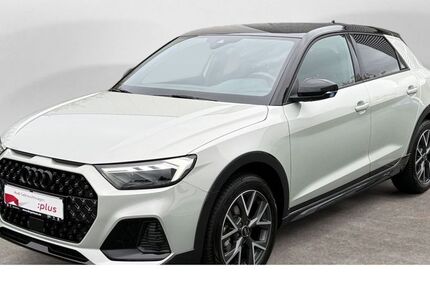 Audi A1 3.800 km 27.970 &euro; Detmold 32756