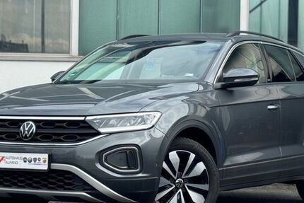 VW T-Roc 48.000 km 23.950 € Groß-Gerau 64521