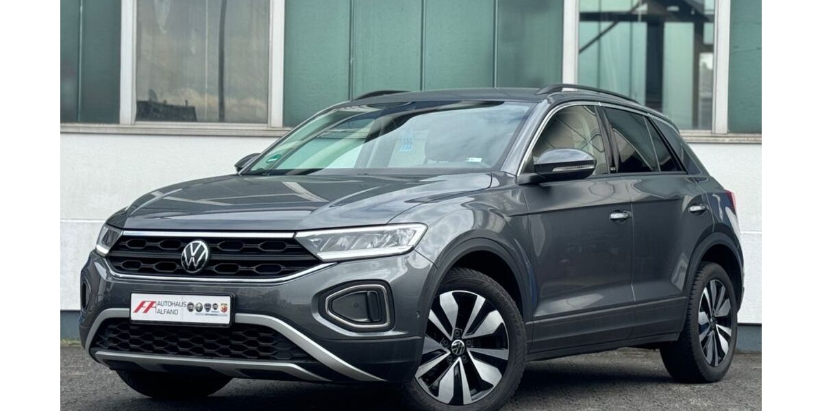 VW T-Roc 48.000 km 23.950 € Groß-Gerau 64521