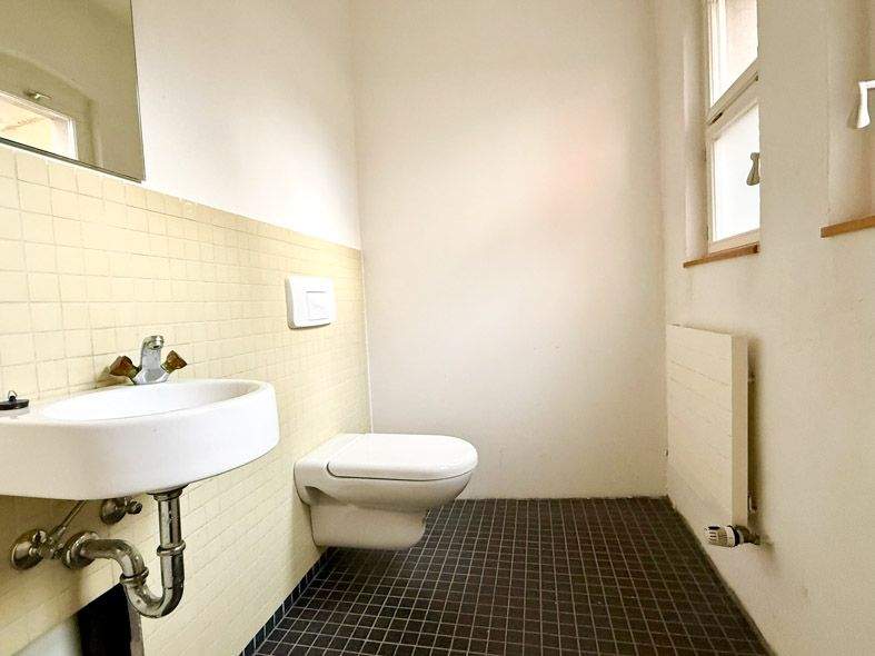 Ladengeschäft in 1A-Lage von Annaberg-Buchholz auf der Großen Kirchgasse!! 3 zimmer