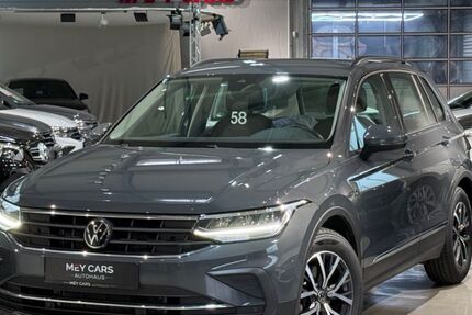 VW Tiguan 119.792 km 23.280 &euro; Koblenz 56070