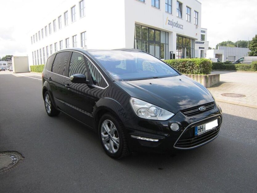 S-Max