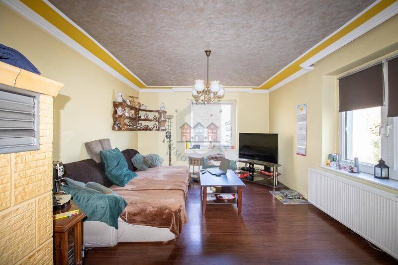 Einfamilienhaus Bad Liebenwerda / Oschätzchen Zobersdorf - 7 Zimmer, 210 m&sup2;, 179.000&euro; | Angebot:25740181